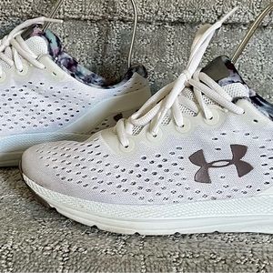 Women’s Under Amour Charged Shoes